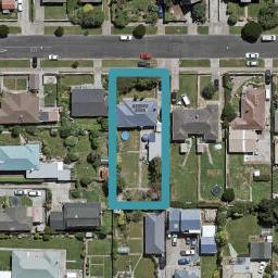 51 Totara Street, Newfield, Invercargill