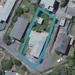 3 Camperdown Road, Miramar, Wellington