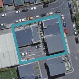 U8/24 Princess Terrace, Newtown, Wellington