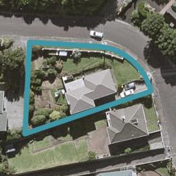21 Scott Street, Moturoa, New Plymouth
