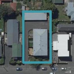 4/43 Hastings Street West, Sydenham, Christchurch