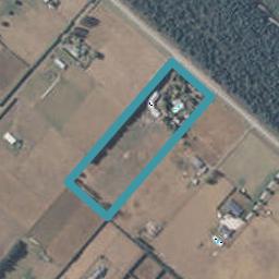 269 Normanby Road, Rakaia, Rakaia