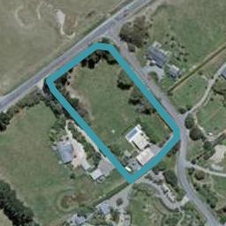 2 Campbell Drive, Martinborough