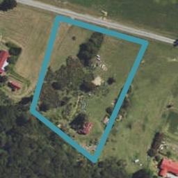 0 Waiomatatini Road, Tikitiki, Ruatoria