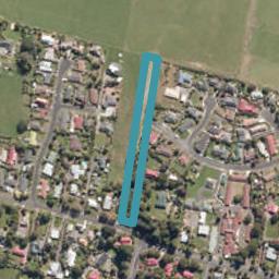 4 Milne Street, Marton