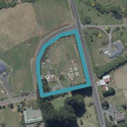 50 Dalziel Road, Halfway Bush, Dunedin