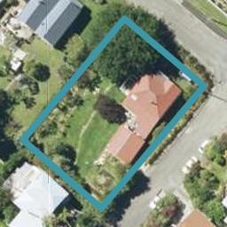 21 Suffolk Street, Picton