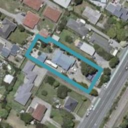 138 Main Road, Waikanae