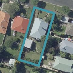 52 Bridger Street, Maryhill, Dunedin