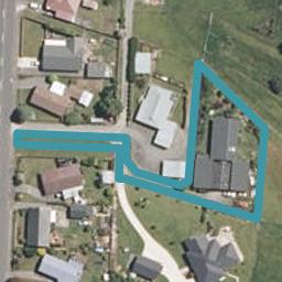 54 Ruahine Street, Dannevirke