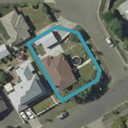 1 Graham Place, West End, Palmerston North