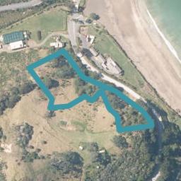 419 Rockell Road, Whananaki, Hikurangi