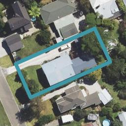 121 Whitaker Street, Whataupoko, Gisborne