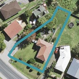 277 Henderson Valley Road, Henderson, Auckland