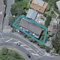 186 Glenmore Street, Northland, Wellington