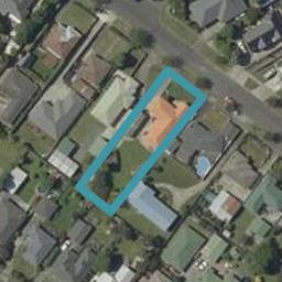 98 Fitzroy Street, Terrace End, Palmerston North
