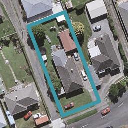 95 Clemow Road, Fitzroy, New Plymouth