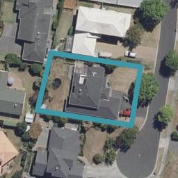 8 Castlewold Place, Huntington, Hamilton