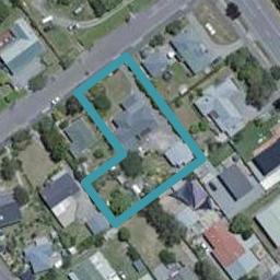 8 Panama Street, Martinborough