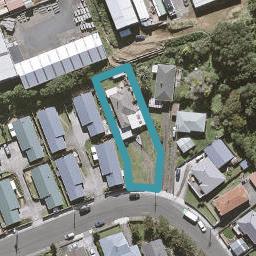 11 Simons Street, Moturoa, New Plymouth