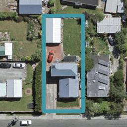 6 Bruce Street, Waikiwi, Invercargill