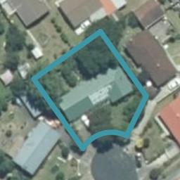 12 Morrice Avenue, Morrinsville, Morrinsville