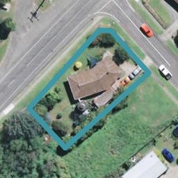 1 Burdett Place, Ruatoria, Ruatoria