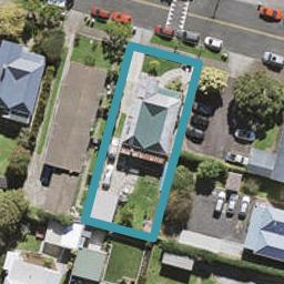 2 Paice Avenue, Mount Eden, Auckland
