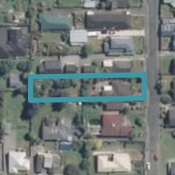 19 Livingstone Street, West End, Timaru