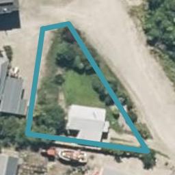 11 High Street, JACKSON BAY, HAAST