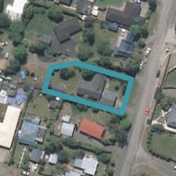 1287 Courtenay Road, Kirwee