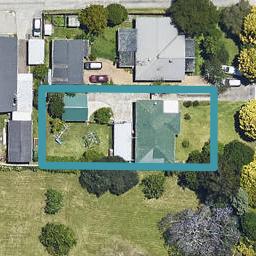 25 Beatty Avenue, Te Puke, Te Puke