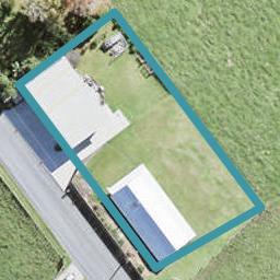 471 Green Road, Warkworth