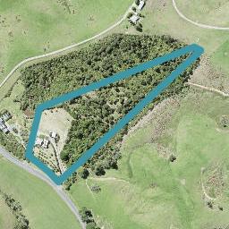 639 Takatu Road, Warkworth