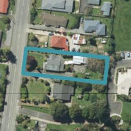 168 Commercial Street, Takaka