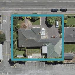 269 Tramway Road, Strathern, Invercargill