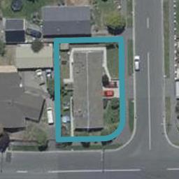 1A Lamorna Road, Parklands, Christchurch