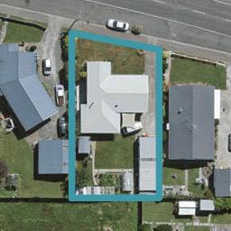 141 Mcquarrie Street, Kingswell, Invercargill