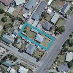 56 French Street, Lansdowne, Masterton