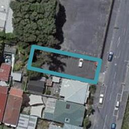 60 Tasman Street, Mount Cook, Wellington