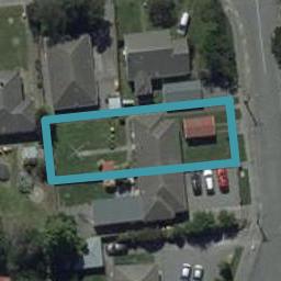 4 Renfrew Street, Upper Riccarton, Christchurch