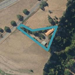 169 Makohine Lane, Ohingaiti