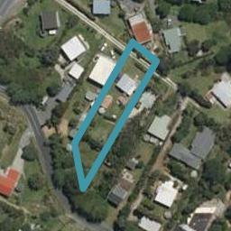 370D Ocean Beach Road, Whangārei Heads