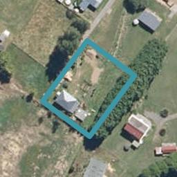 32A Kaha Street, Rangataua