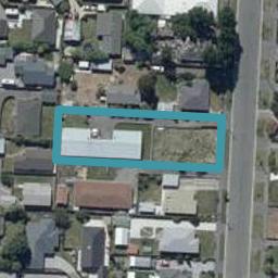 2/100 Baker Street, New Brighton, Christchurch