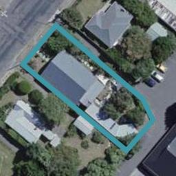 65 West Street, Greytown