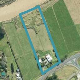 87 Colville Road, Dargaville