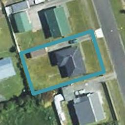 151 Miranda Street, Stratford