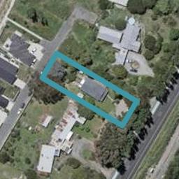 51 State Highway 1, Waikanae