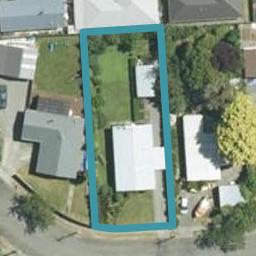 5 Rudd Crescent, Redwoodtown, Blenheim